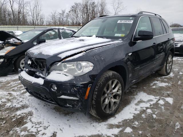 BMW X5 2013 5uxzv4c58d0b14522