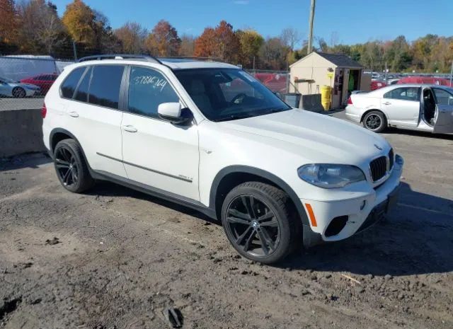 BMW X5 2013 5uxzv4c58d0b15735