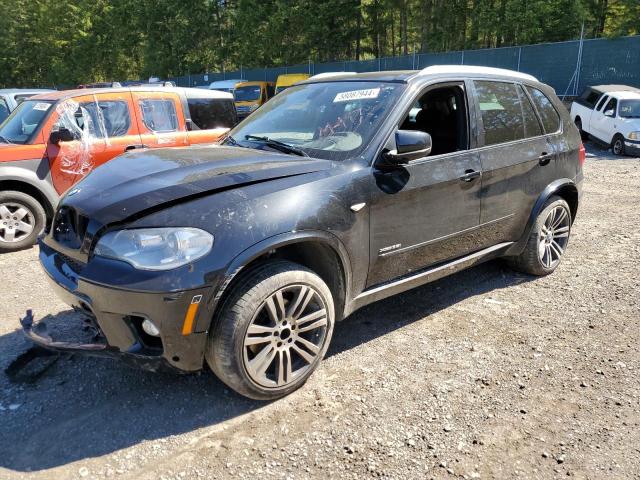 BMW X5 2013 5uxzv4c58d0b15962