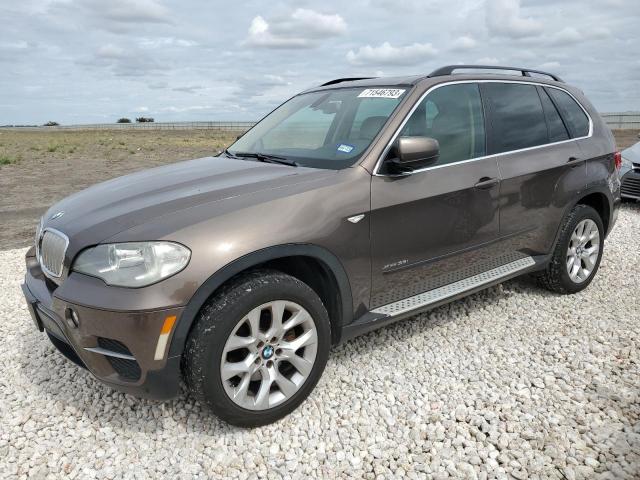 BMW X5 2013 5uxzv4c58d0b17582