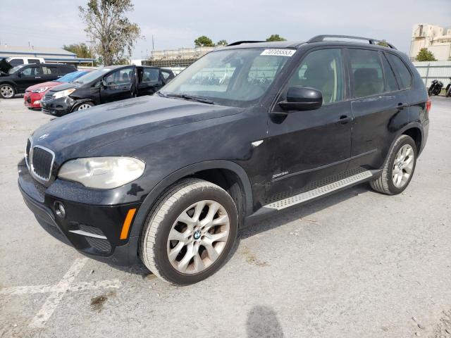 BMW X5 XDRIVE3 2013 5uxzv4c58d0b17727