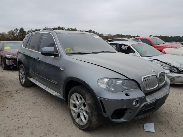 BMW X5 XDRIVE3 2013 5uxzv4c58d0b19168