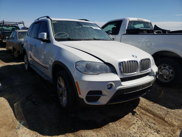 BMW X5 XDRIVE3 2013 5uxzv4c58d0b19400