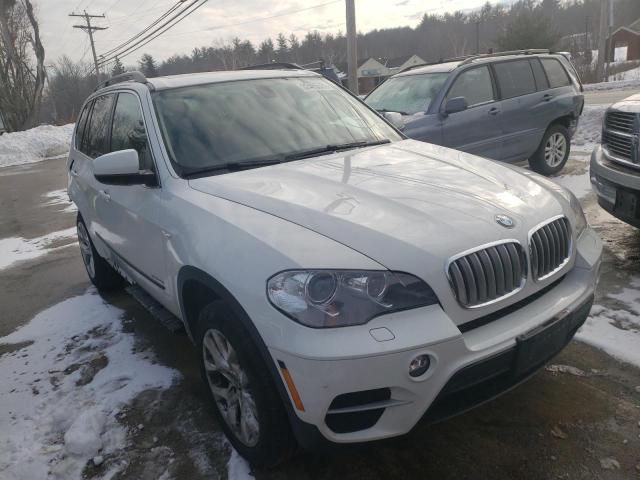 BMW X5 2013 5uxzv4c58d0b19557