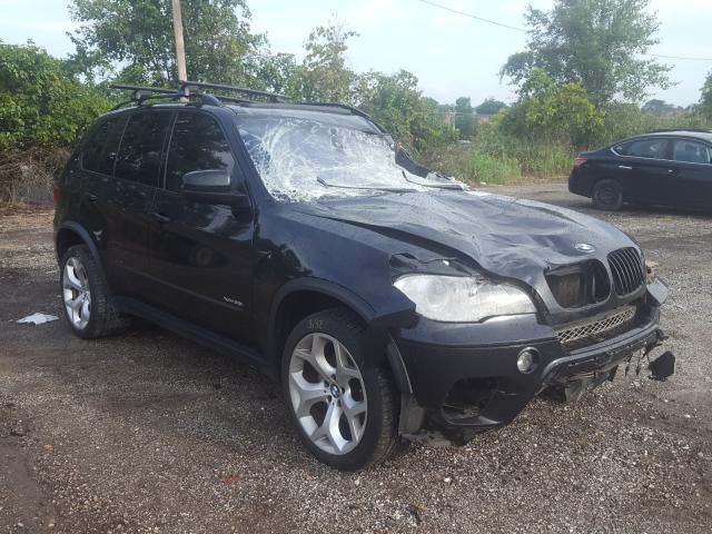 BMW X5 XDRIVE3 2013 5uxzv4c58d0b19607