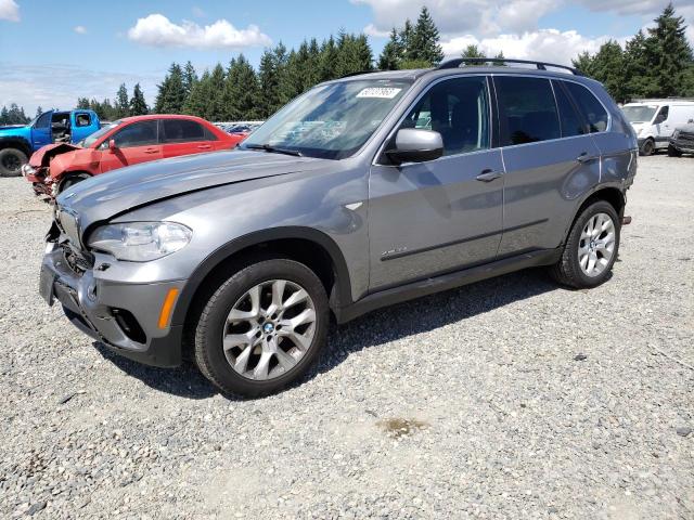 BMW X5 XDRIVE3 2013 5uxzv4c58d0b20319