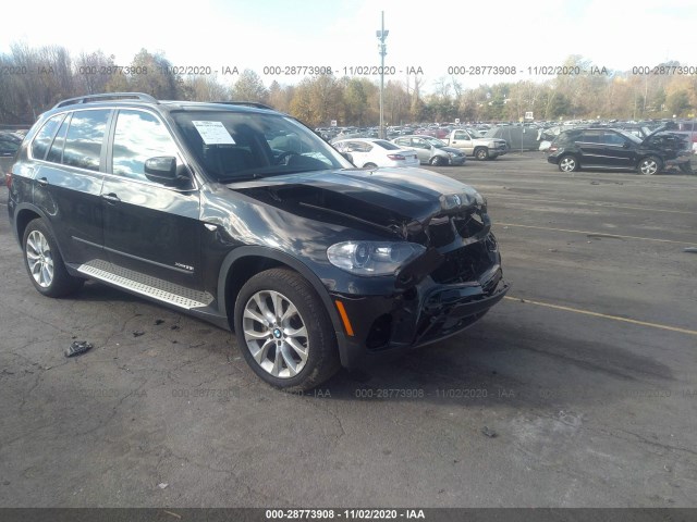 BMW X5 2013 5uxzv4c58d0b20580