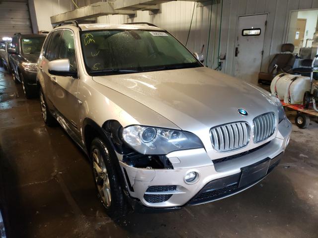 BMW X5 2013 5uxzv4c58d0b20787