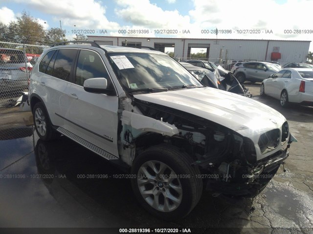 BMW X5 2013 5uxzv4c58d0b21180