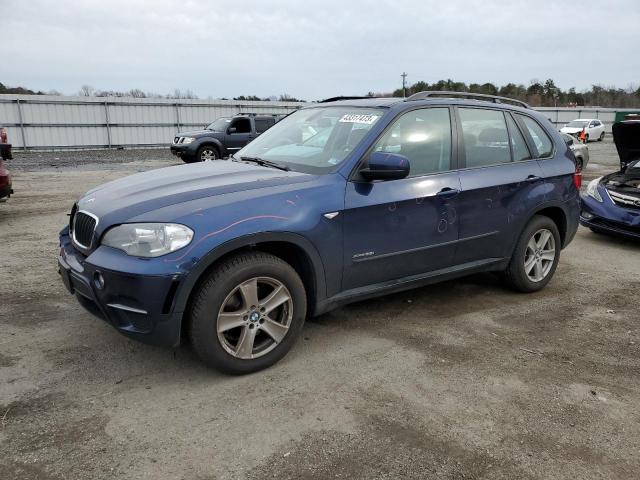 BMW X5 2013 5uxzv4c58d0b21227