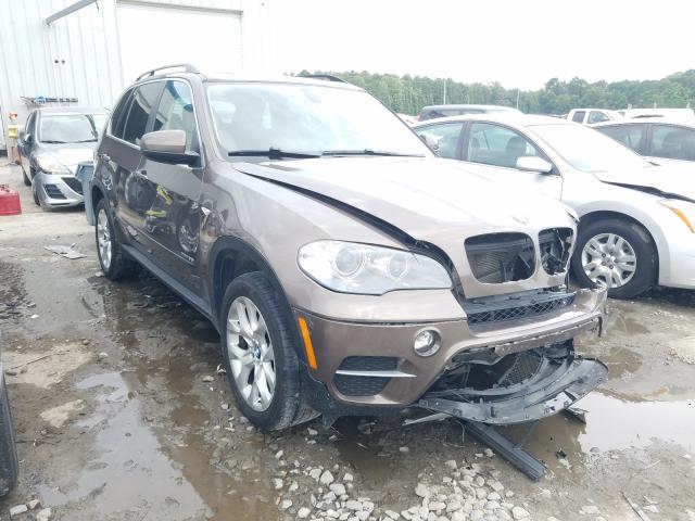 BMW X5 XDRIVE3 2013 5uxzv4c58d0b21812