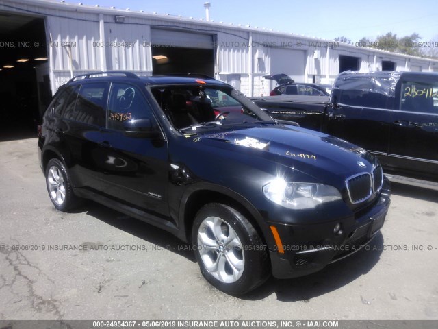 BMW X5 2013 5uxzv4c58d0b22068