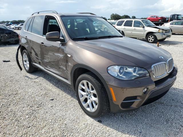 BMW X5 XDRIVE3 2013 5uxzv4c58d0b23639