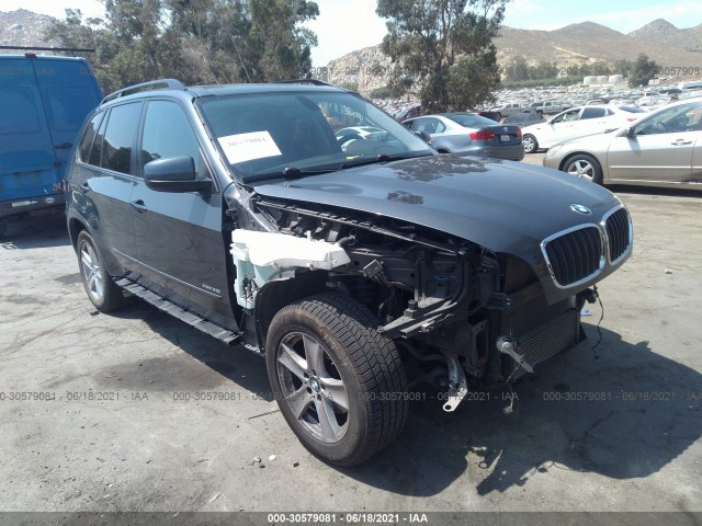 BMW X5 2013 5uxzv4c58d0b23902