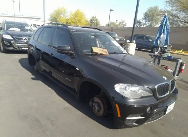 BMW X5 2013 5uxzv4c58d0b29988