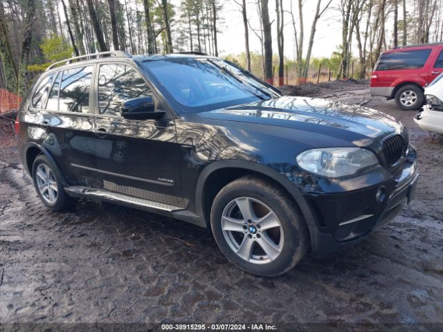 BMW X5 2013 5uxzv4c58d0e00242