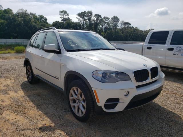 BMW X5 XDRIVE3 2013 5uxzv4c58d0e00497