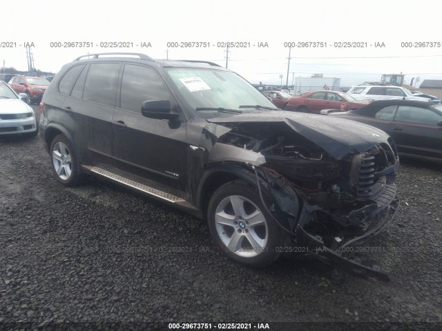 BMW X5 2013 5uxzv4c58d0e00502