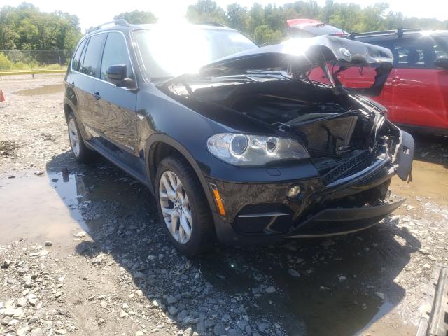 BMW X5 XDRIVE3 2013 5uxzv4c58d0e00693