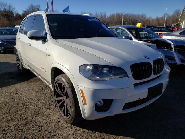 BMW X5 XDRIVE3 2013 5uxzv4c58d0e00855