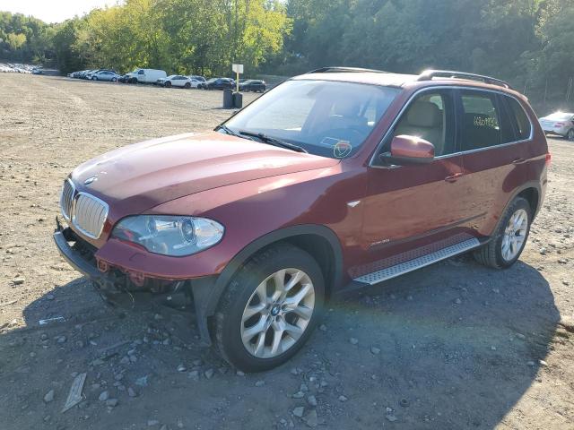 BMW NULL 2013 5uxzv4c58d0e01214