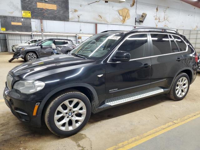 BMW X5 XDRIVE3 2013 5uxzv4c58d0e01360