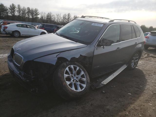 BMW X5 XDRIVE3 2013 5uxzv4c58d0e02332