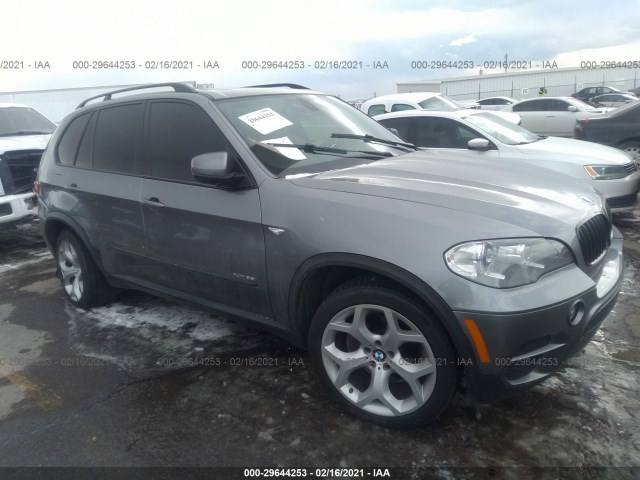 BMW X5 2013 5uxzv4c58d0e02721