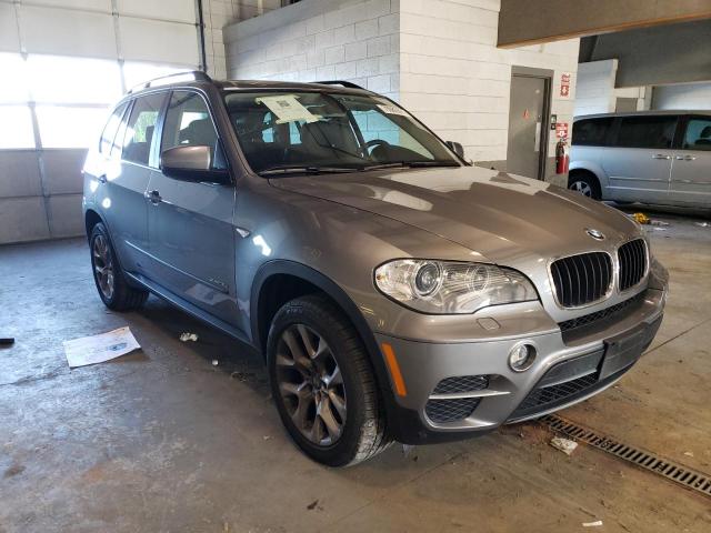 BMW X5 XDRIVE3 2013 5uxzv4c58d0e02735