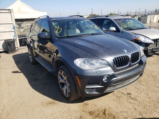 BMW X5 XDRIVE3 2013 5uxzv4c58d0e03111