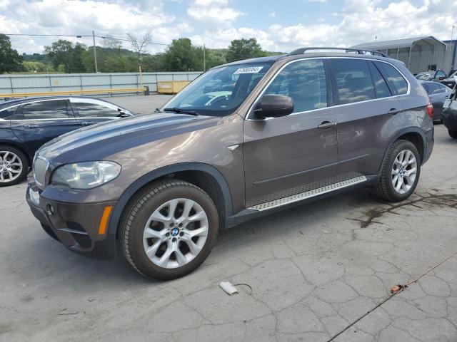 BMW X5 2013 5uxzv4c58d0e03268