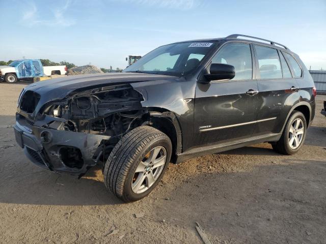 BMW X5 2013 5uxzv4c58d0e04548