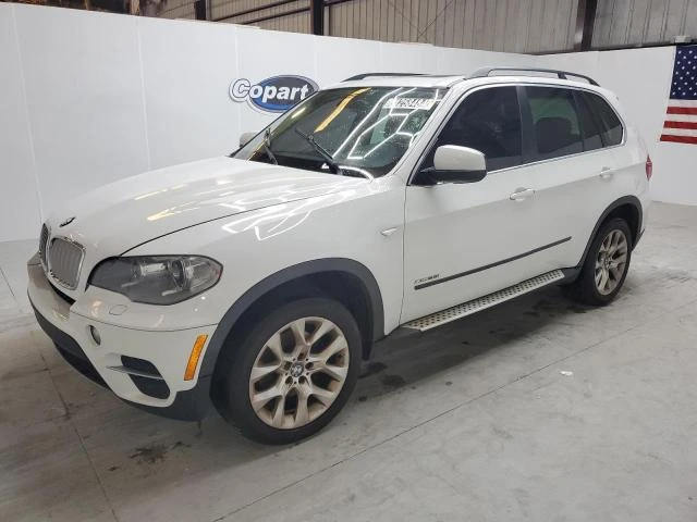 BMW X5 XDRIVE3 2013 5uxzv4c58d0e04663