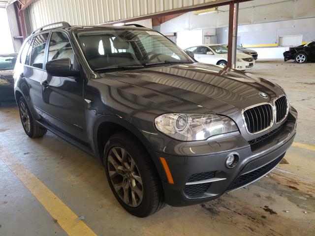 BMW X5 XDRIVE3 2013 5uxzv4c58d0e04775