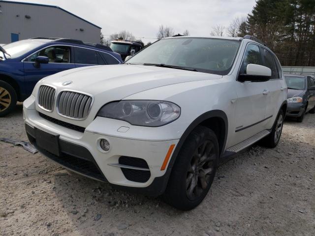 BMW X5 XDRIVE3 2013 5uxzv4c58d0e04825