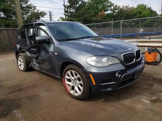 BMW X5 XDRIVE3 2013 5uxzv4c58d0e05747