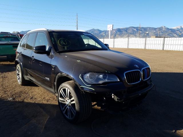 BMW X5 2013 5uxzv4c58d0e05893