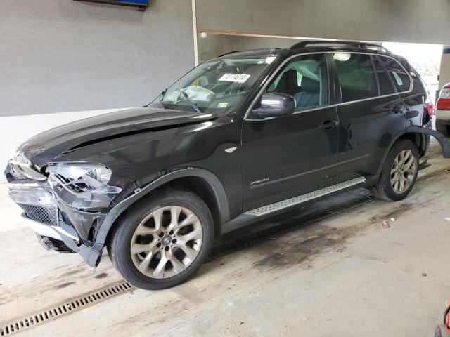 BMW X5 XDRIVE3 2013 5uxzv4c58d0e07367