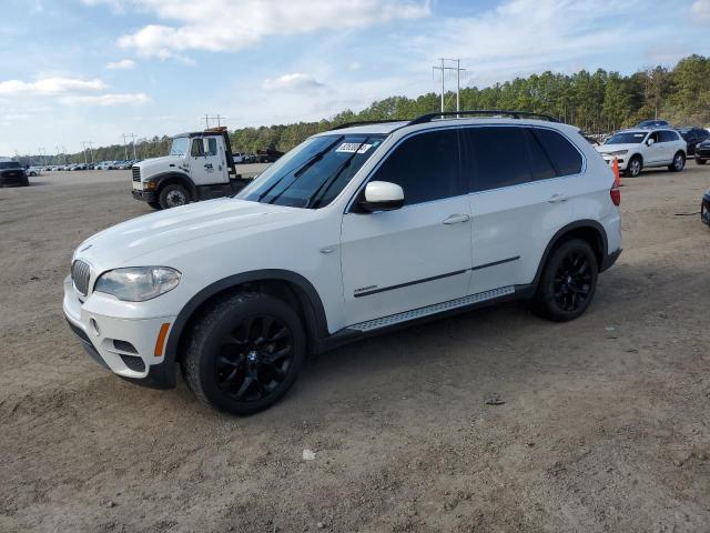 BMW X5 XDRIVE3 2013 5uxzv4c58d0e07529