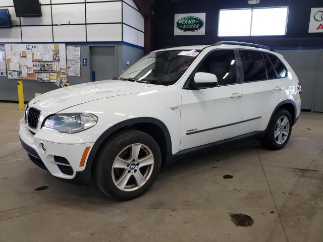 BMW X5 XDRIVE3 2013 5uxzv4c58d0e09068