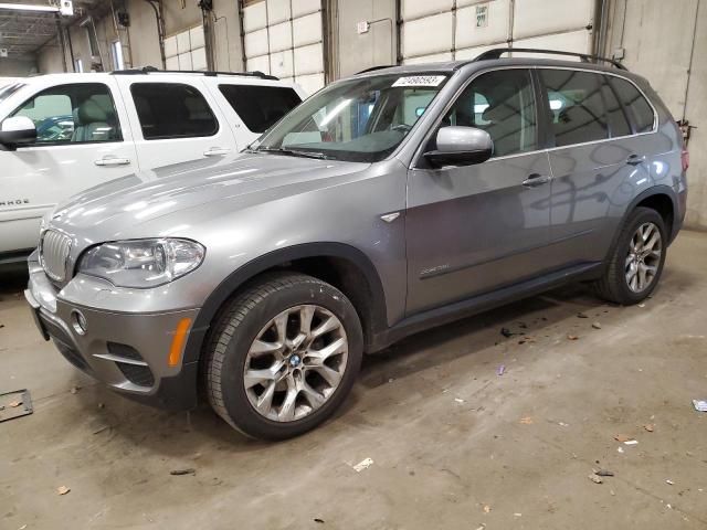 BMW X5 2013 5uxzv4c58d0e09409