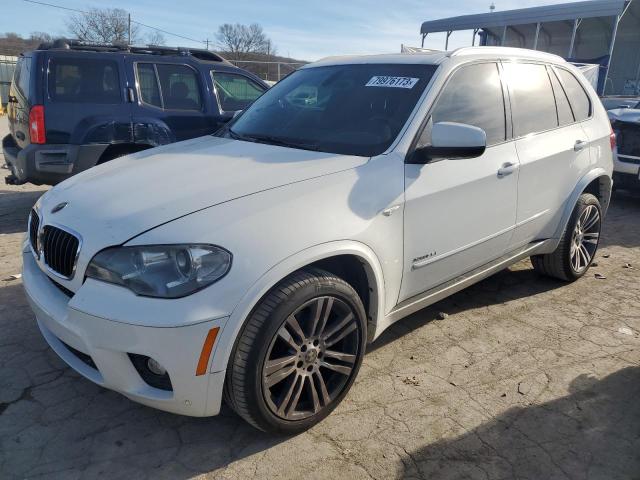 BMW X5 2013 5uxzv4c58d0e10172