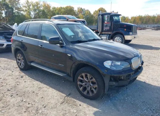 BMW X5 2013 5uxzv4c58d0e11029