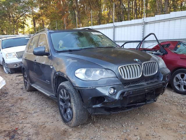 BMW X5 XDRIVE3 2013 5uxzv4c58d0e12973