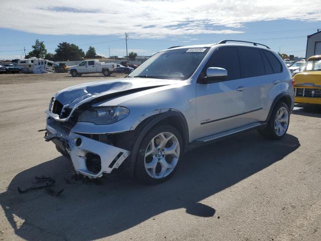 BMW X5 2013 5uxzv4c58d0e13380