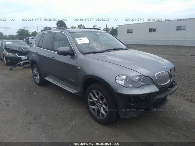 BMW X5 2013 5uxzv4c58d0e13427