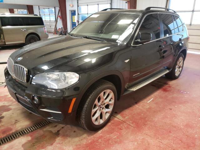 BMW X5 XDRIVE3 2013 5uxzv4c58d0e13721