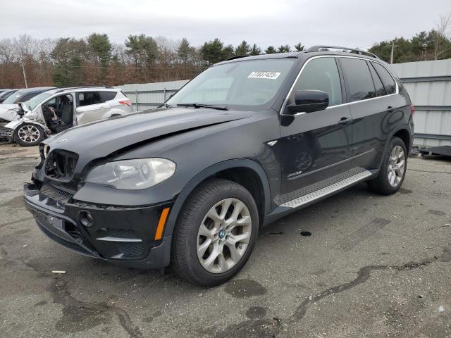 BMW X5 2013 5uxzv4c58d0e13752