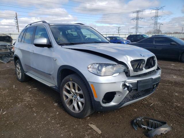 BMW X5 XDRIVE3 2013 5uxzv4c58d0e14187