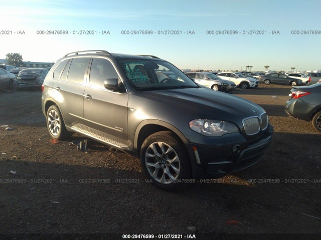 BMW X5 2013 5uxzv4c58d0e14318